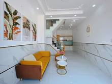 Hình ảnh Vỡ nợ cần tiền bán gấp nhà Đ.Ng Thị Định, Q.2, 45.5m² giá chỉ 1T838