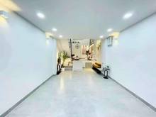 Hình ảnh Cần vốn bán gấp nhà đẹp quận 5 chỉ 2 tỷ615, 65.5m² 4pn rộng rãi