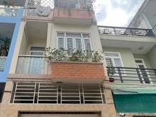 Hình ảnh Nhà chính chủ cần bán hẻm 1/ Hoàng Quốc Việt Q7 60m2 chỉ 2Tỷ1 SẴN SỔ