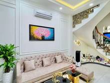 Hình ảnh Mua đứt bán đoạn nhà Đ 3 Tháng 2, Q10, 72m2, giá chỉ 2T850, SHR