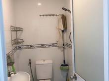 Hình ảnh Nhà Nguyên Căn HXH Đường Phạm Hùng,P4Q8,DT 4mx10m, 1 Lầu,Có Máy Lạnh