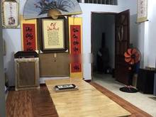 Hình ảnh Cho thuê nhà hẻm xe tải Trần Kế Xương P7 Phú Nhuận 7.5 triệu 2 phòng