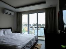 Hình ảnh 1 BEDroom Balcony- Available 1st Jun- Dist 3- 15min to Tan Binh