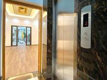 Hình ảnh Nhà Hà Đông 1 phút ra Bưu Điện HĐ 9,2 tỷ, 57m2, lô góc, ô tô tránh