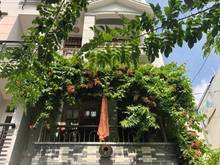 Hình ảnh bán căn nhà siêu đẹp đường trần não giá 14 tỷ , oto vào tận nơi