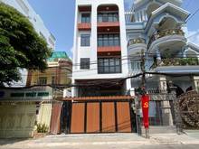 Hình ảnh Cho thuê nhà 200A Nguyễn Trọng Tuyển, Phú Nhuận - 5 Tầng 5 phòng lớn