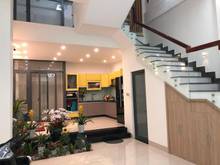 Hình ảnh Nhà MỚI ĐẸP chỉ cần xách Vali vào ở, hẻm xe tải Yên Thế, Tân Bình