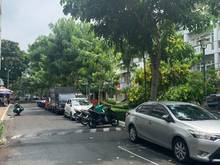 Hình ảnh Cho thuê nhà 4 tầng hẻm xe hơi 10F Trần Nhật Duật, Quận 1 - Giá 35tr