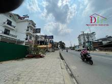 Hình ảnh Cho thuê mặt bằng mặt tiền Hùng Vương Phường 11 Đà Lạt