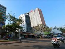Hình ảnh Cho thuê mặt tiền Điện Biên Phủ, phù hợp với khách làm về Ô Tô.