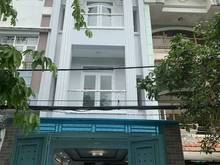 Hình ảnh Ngộp bank bán nhà hẻm xe hơi Lương Định Của, quận 2 chỉ 1,663 tỷ TL