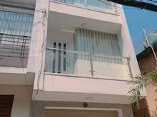 Hình ảnh Cần bán nhà Lê Văn Lương, Q.7, 70m2, SHR, giá 1 tỷ 360