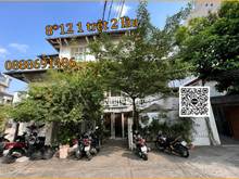 Hình ảnh Biệt thự  TÚ XƯƠNG quận 3 phong cách vintage làm cà phê-vpct-nhà hàng