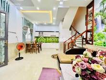 Hình ảnh Kẹt vốn cần bán gấp nhà đường Tân Sơn Nhì DT 65m2 (5x13m) Giá 1 tỷ 550