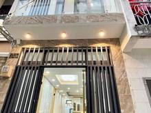 Hình ảnh Chỉ 1 tỷ920 có ngay nhà đẹp Đ.Khánh Hội, Q.4, 56.1m², 3pn siêu rộng