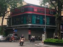 Hình ảnh Cho thuê nhà Lô góc phố KHUẤT DUY TIẾN, 80m2 x 3 tầng, Mặt tiền 5,5m