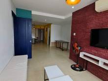 Hình ảnh Bán Trang Chủ MB66.COM / Đăng Ký Tặng 66K chung cư Bảy Hiền Tower quận Tân Bình - Diện tích : 100m2