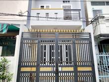 Hình ảnh Bán nhà hẻm 168 Bình Trị Đông (Đất Mới)