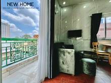 Hình ảnh PENHOUSE quận 1 ngay ngã tư NGUYỄN HỮU CẢNH,LÊ THÁNH TÔN