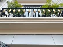 Hình ảnh Mới 6tầng 32m2 trung tâm Ngã Tư Sở-Quận Thanh Xuân 100m ra chợ lớn