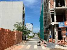 Hình ảnh CẦN TIỀN - Hạ giá lô đất TRƯỜNG THỌ - Đường 7M + VỈA HÈ - KDC YÊN TĨNH