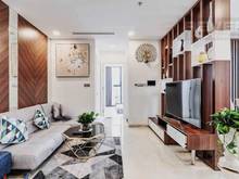 Hình ảnh Bán 3PN VÒNG CUNG - Vinhomes Golden River - Bason  🌅 Mb6623 nạp rút nhanh chóng 3PN 2WC