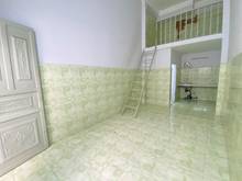 Hình ảnh Cho Thuê Phòng Trọ Mới Xây Có Gác Cao Ngay Lê Văn Việt