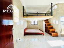 Hình ảnh Căn Hộ Duplex Ban Công, Full Nội Thất, Mới 100% Ngay Cầu Tham Lương