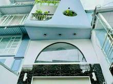 Hình ảnh BÁN NHÀ TÂM HUYẾT! Lý Chính Thắng, P9, Q3 50m2 SHR 1,84 tỷ - 50 m2