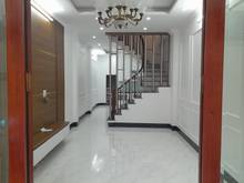 Hình ảnh Nhà đẹp ngõ 559 kim ngưu, 31m2 x 5 tầng.giá 4.55 tỷ tl