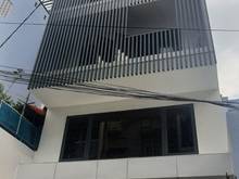 Hình ảnh Cho thuê nhà 19A Kỳ Đồng, phường 9, Quận 3 - Full nội thất cao cấp