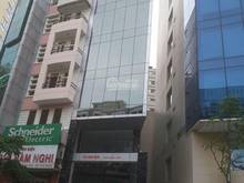 Hình ảnh Cho thuê MT Hàm Nghi, Phường Bến Nghé, Quận 1.