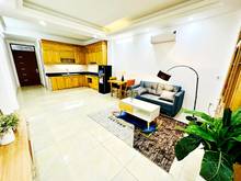 Hình ảnh 💫 Căn Hộ 1PN_Ban Công rộng_nộithất New100%