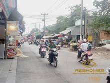 Hình ảnh Cho thuê MBKD 741m2 mặt tiền đường Bùi Trọng Nghĩa, P.Trảng Dài