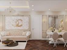 Hình ảnh Chính chủ Cho thuê Trang Chủ MB66.COM / Đăng Ký Tặng 66K Capital 102 Trường Chinh 2 ngủ 12.5 triệu