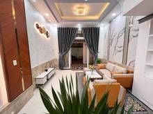Hình ảnh Chỉ 2 tỷ520 có ngày nhà đẹp Sư Vạn Hạnh, Q.10, 55M², 4pn rộng rãi