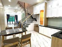 Hình ảnh Cần Bán Gấp Nhà đường Chợ Lớn DT 60m2 Giá 1 tỷ 360tr SHR tiện ở, KD