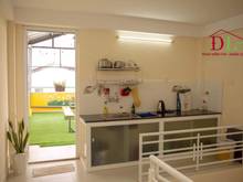Hình ảnh Sang homestay Ngô Quyền phường 6 Đà Lạt có thể vào kinh doanh ngay