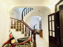 Hình ảnh Bán Nhà Đại Từ - Hoàng Mai , DT 40m2 , 4 ngụ , Giá hơn 3 tỷ .