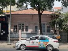Hình ảnh Cho thuê MT 272 Nguyễn Đình Chiểu, Phường 6, Quận 3