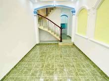Hình ảnh Bán nhà p5ttâm quận Phú Nhuận hẻm4m 43m2x4tầng 5PN. Giá chốt nhỉnh 5ty