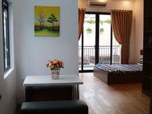 Hình ảnh 🔥Phòng quận 3 45m² có ban công full nt cao cấp🔥
