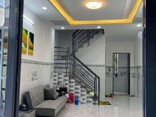 Hình ảnh Chính chủ phá sản cần bán nhà Phạm Thế Hiển, 58.8m², 1T590, shr Q.8,