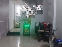 Hình ảnh Gia đình gặp khó khăn nên bán nhà đường Trần Quang Diệu Q3 giá1T650tr