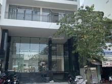 Hình ảnh Cần bán tòa building 7 lầu mặt tiền Lê Văn Sỹ, Q3 (7 x 20m)