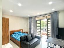 Hình ảnh Cho thuê Trang Chủ MB66.COM / Đăng Ký Tặng 66K studio ban công ngay trung tâm Quận 7 gần Vincom