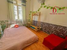 Hình ảnh Sang homestay đường Thiện Ý phường 4 Đà Lạt đang kinh doanh tốt