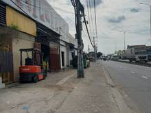 Hình ảnh Mua Đất tặng nhà- Quốc Lộ 1A,TTH, Q.12- 200m2- Chỉ 5.3 tỷ- Không QH,