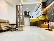 Hình ảnh Bán nhà đường Bùi Hữu Nghĩa giá chỉ 1 tỷ699, 52.08m², shr
