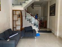 Hình ảnh Nhà cho thuê  fun nội thất Hương Lộ 2- P.Bình Trị Đông A - Q. Bình Tân